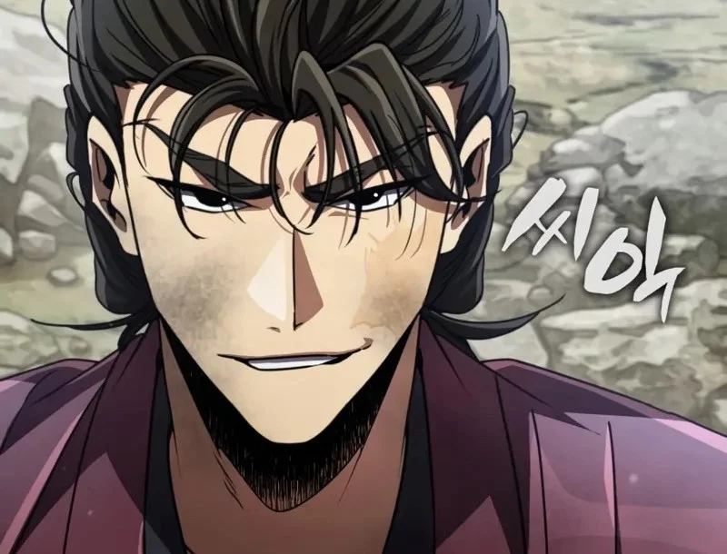 Reincarnation Of The Fist King Chapter 22 Fix Gambar 88